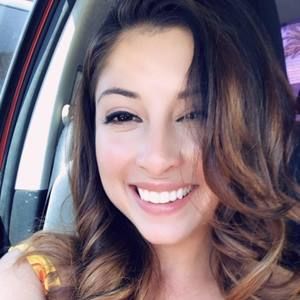 Meet your Posher, Cindy